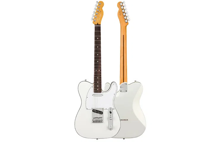 Fender American Ultra ) Telecaster