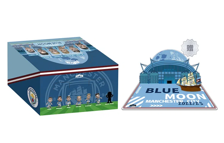 AcePlayer BLUE MOON 6