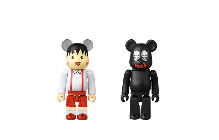 BE@RBRICK SERIES 41
