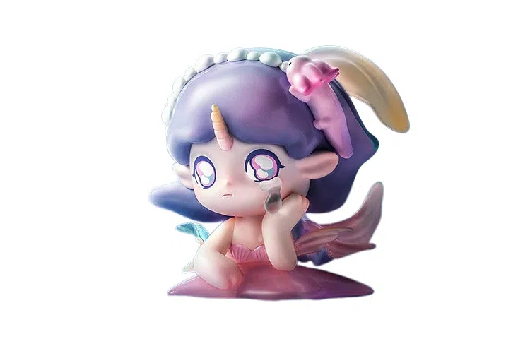 POP MART Azura Spring Fantasy Series Blind Box