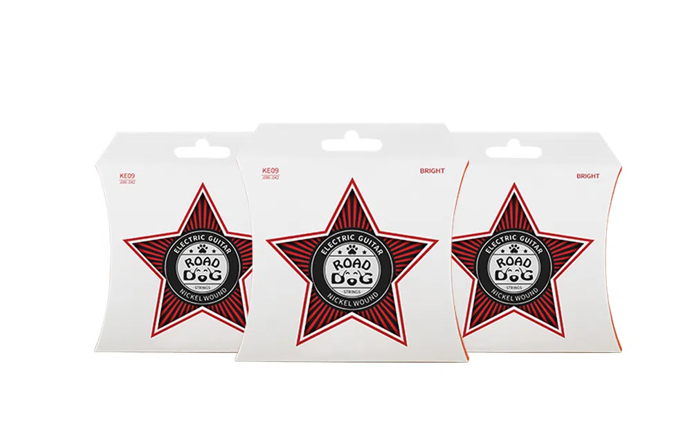 Road Dog KE KE09KE10