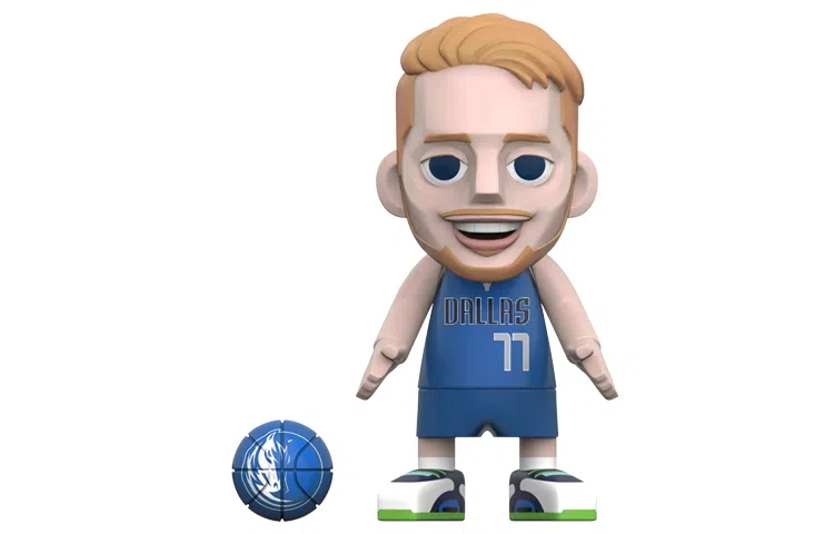 AcePlayer x NBA THE MVP Series