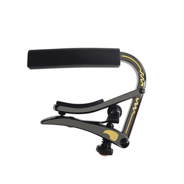SHUBB Enamel Series Capo