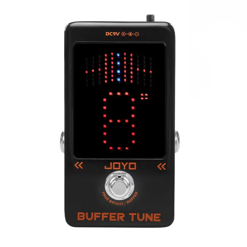 JOYO () JF-19 Buffer Tune 21"