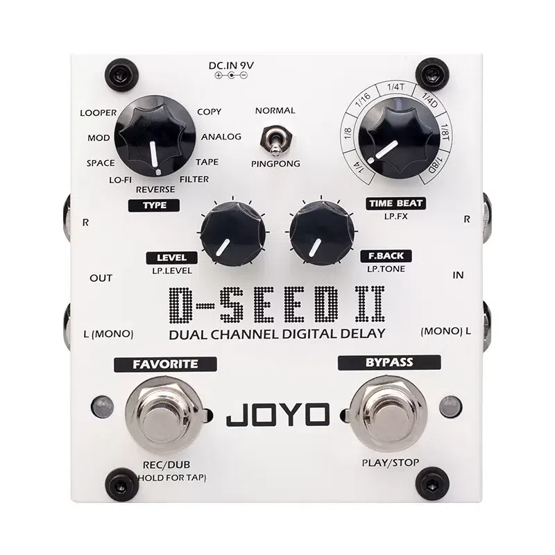 JOYO () D-SEED II (Loop)"