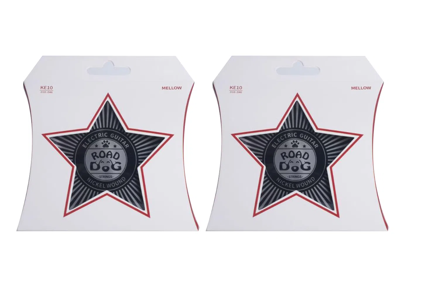 Road Dog KE KE09KE10