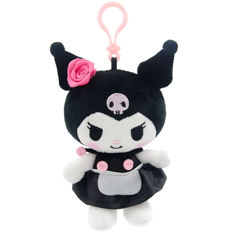 E-STRONG x Sanrio