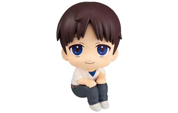 MegaHouse look up eva Q