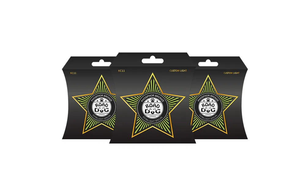 Road Dog KCKC-10KC-11KC-12