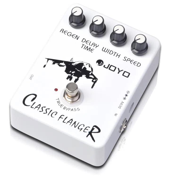 JOYO () JF-07 Classic Flanger