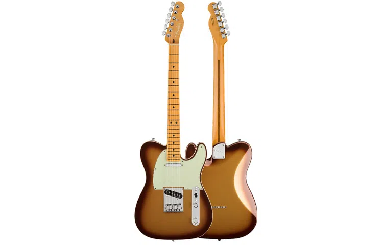 Fender American Ultra ) Telecaster