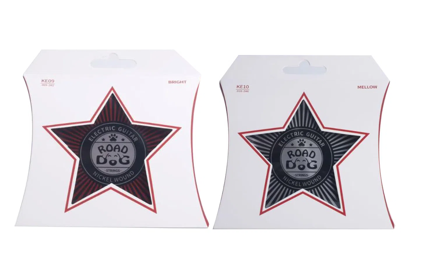 Road Dog KE KE09KE10