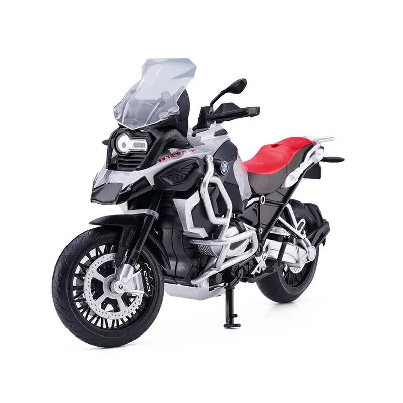 112 R1250 GS RT
