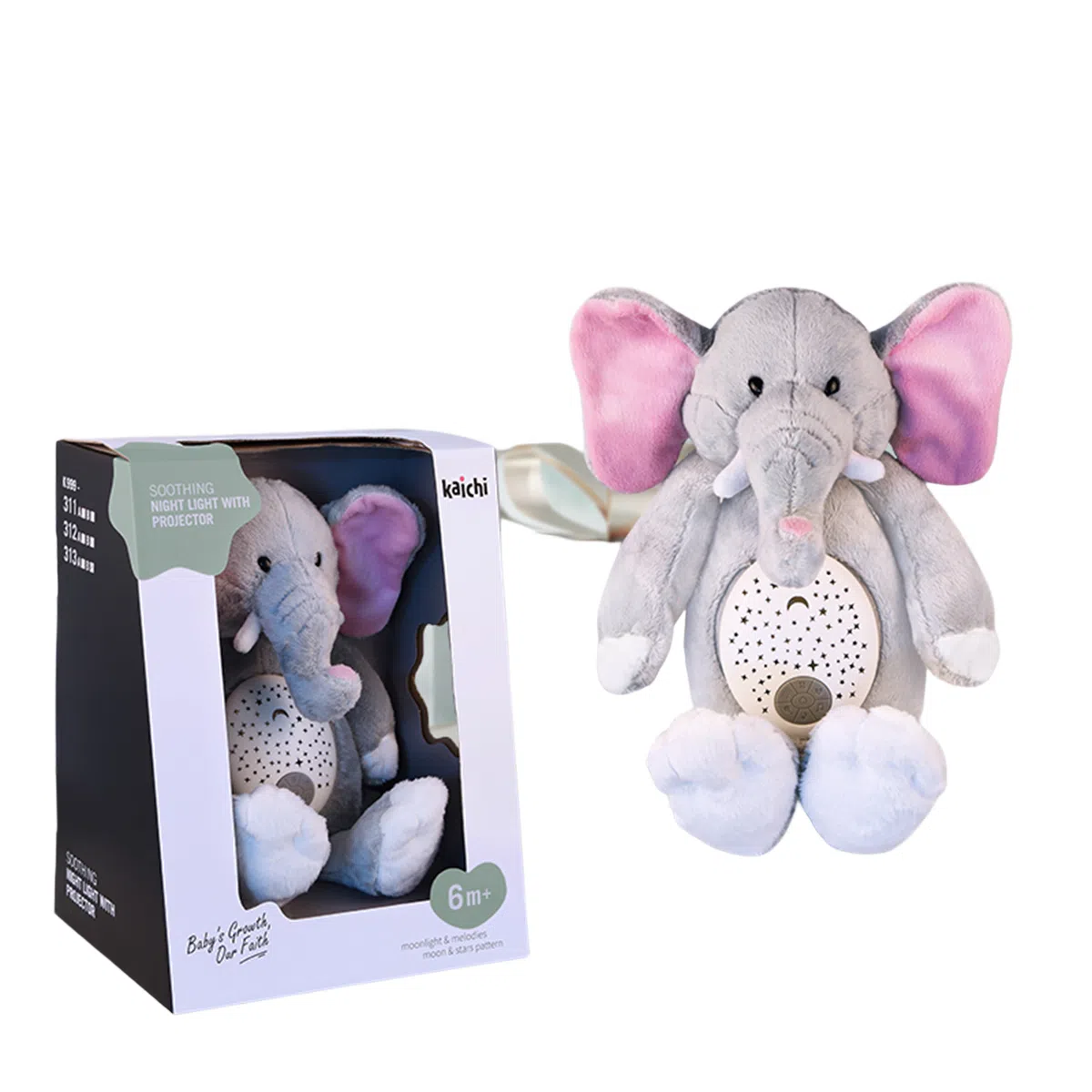 KAICHI Z999-311B 01 36