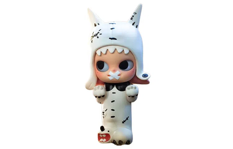 POP MART Zsiga 12