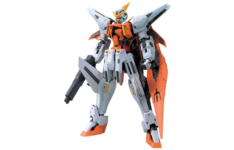 BANDAI MG 1100 00 00 GN-003 18cm