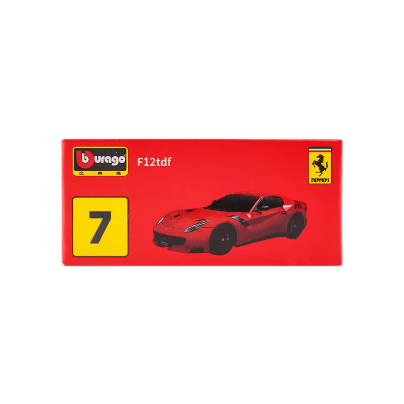 164 Ferrari