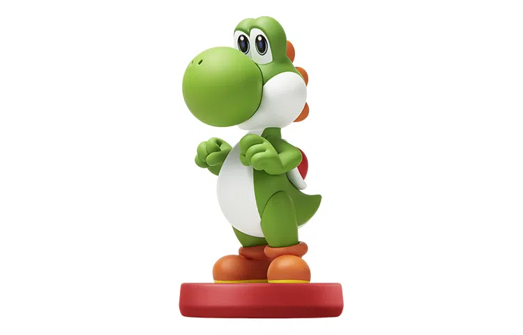 NINTENDO Mario amiibo IP