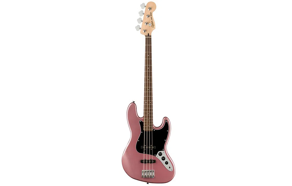 Fender Squier Affinity J-Bass