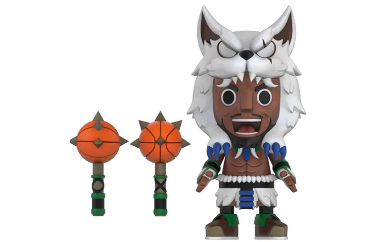 AcePlayer NBA x NBA 2020 6