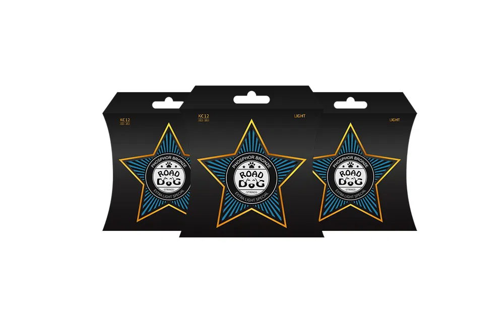 Road Dog KCKC-10KC-11KC-12