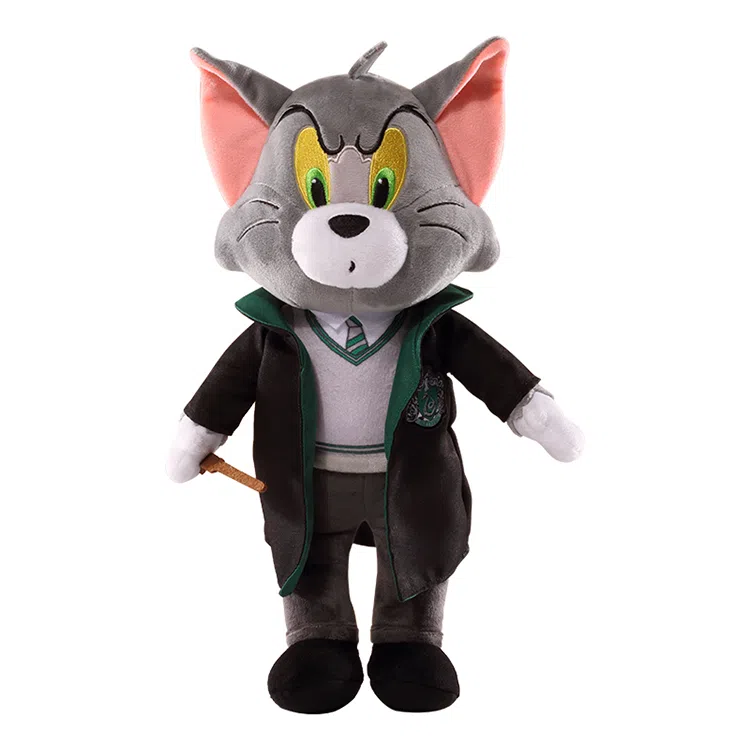 HUGKIS TOM and JERRY 100