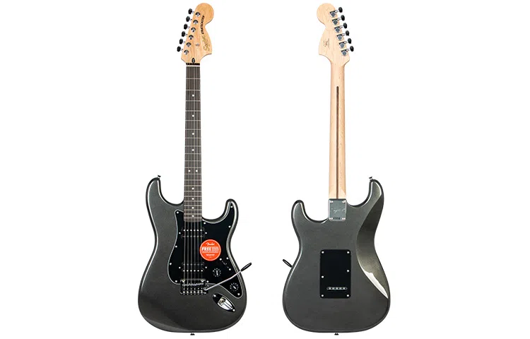 Fender Squier Affinity Stratocaster