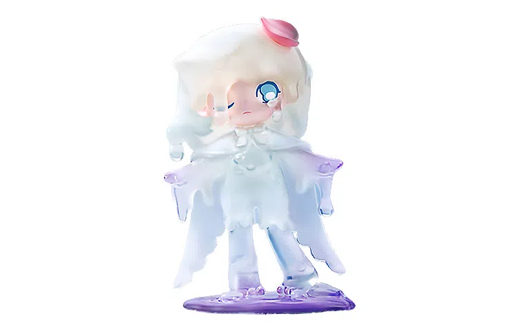 POP MART Azura 12