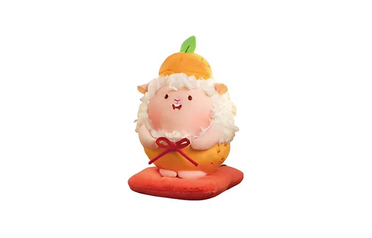 POP MART Flying DongDong 6