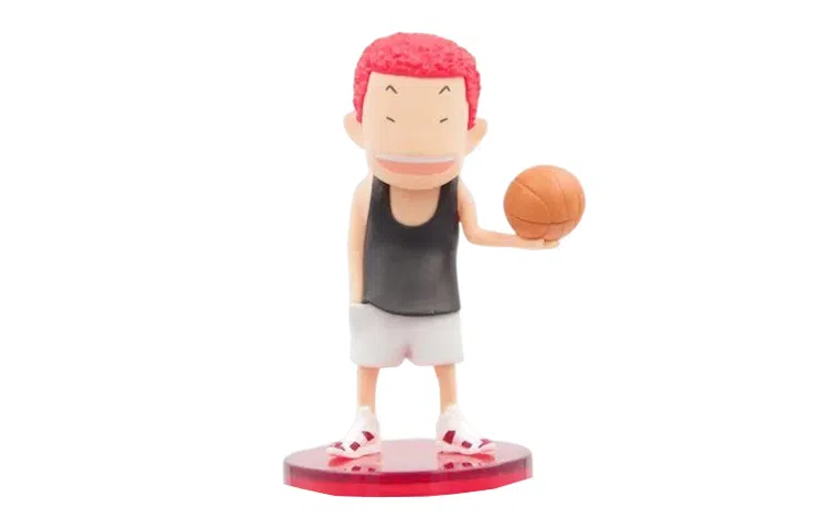 THE FIRST SLAM DUNK 17