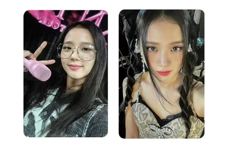 YG Entertainment BLACKPINK