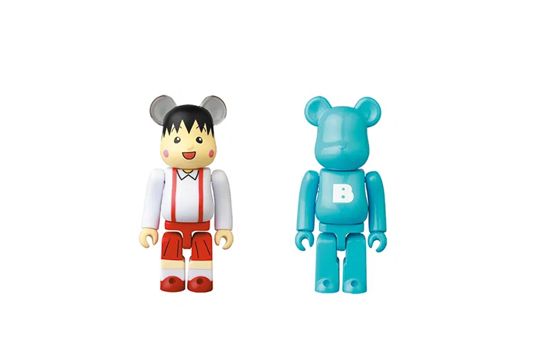 BE@RBRICK SERIES 41