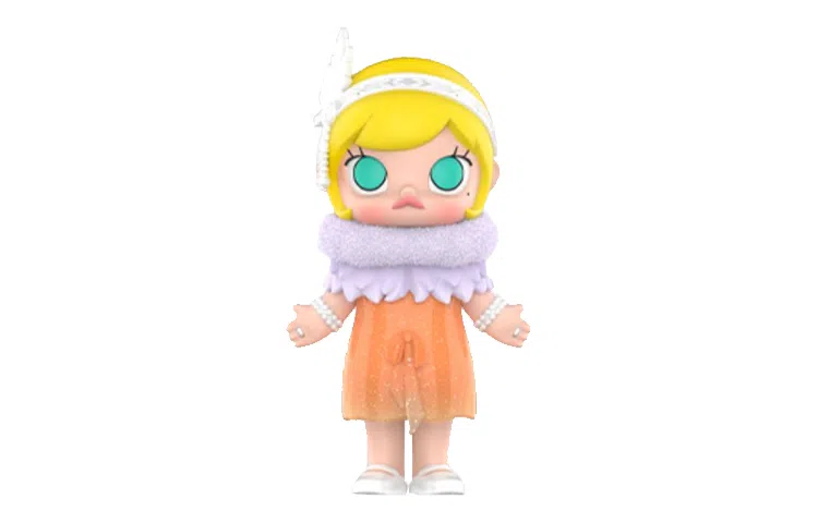POP MART MOLLY 100 12