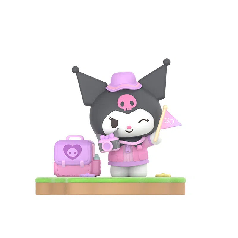 TOP TOY x Sanrio 6
