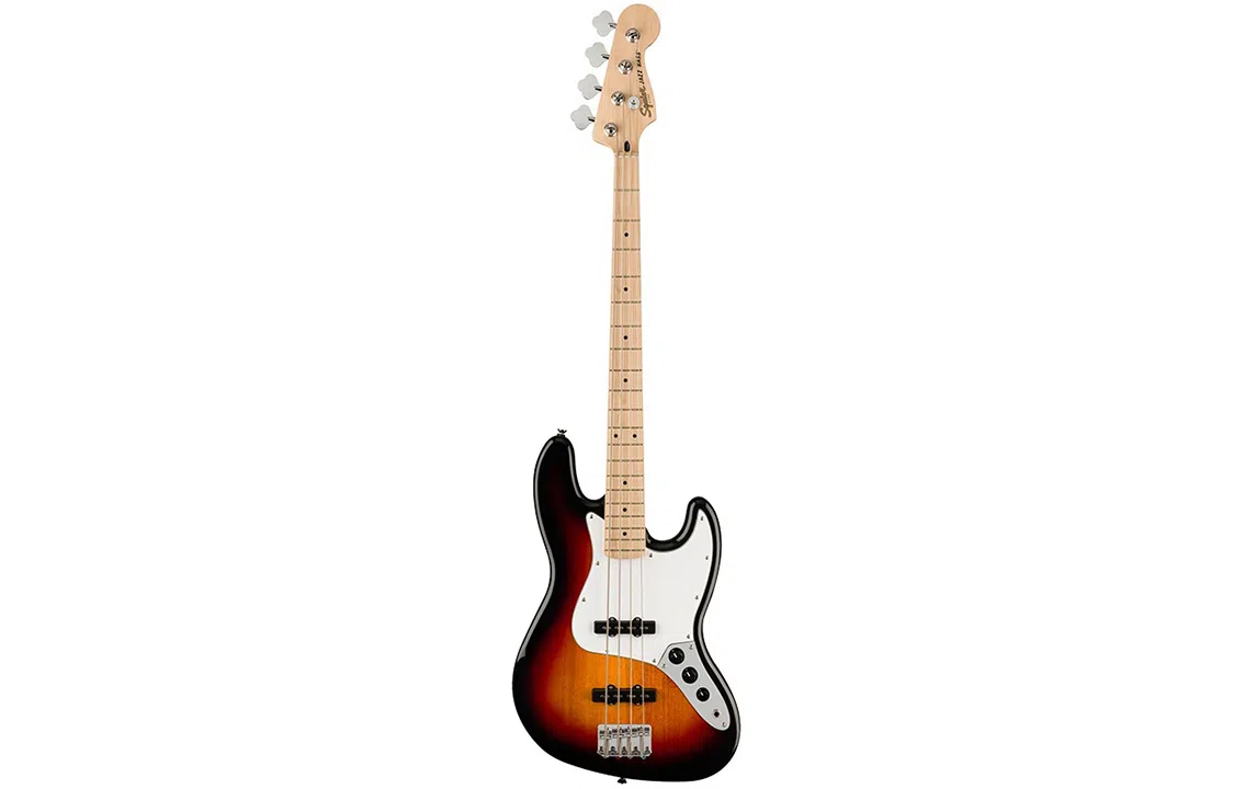 Fender Squier Affinity J-Bass