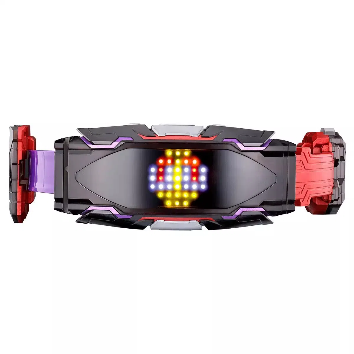 BANDAI PB GEATS glare DX VISION