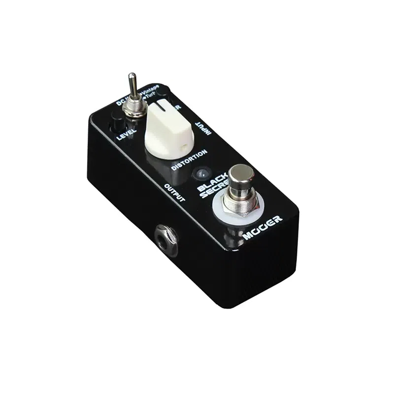 Mooer MDS1 Black Secret