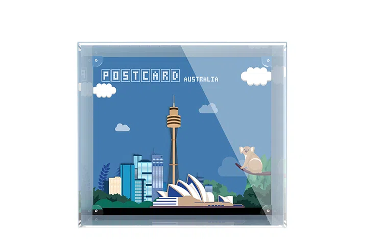 LIGHT YOUR BRICKS 40569