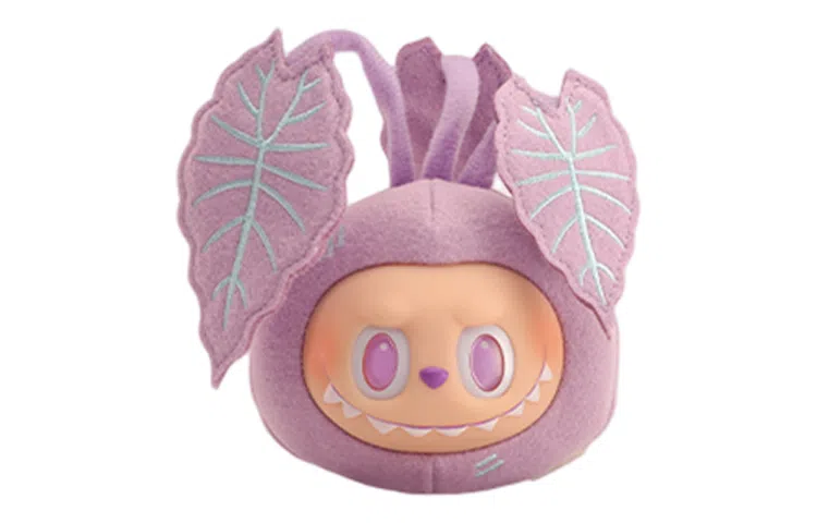 POP MART LABUBU THE MONSTERS NAUGHTY PLANTS 6