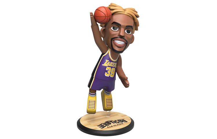 AcePlayer x NBA NBA 6