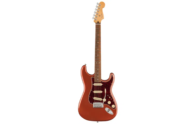Fender PlayerPlus( Stratocaster