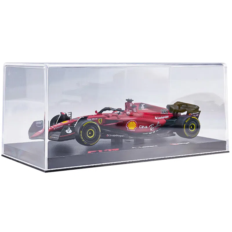 Bimago 1:43 F1 Alloy Car Model