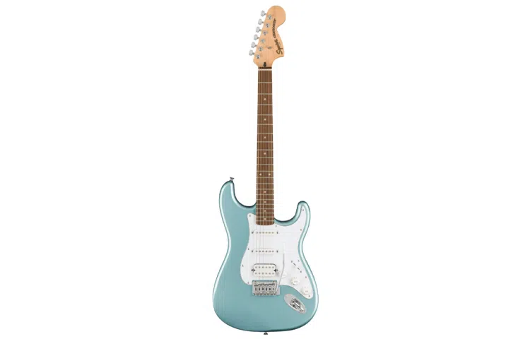 Fender Squier Affinity Stratocaster