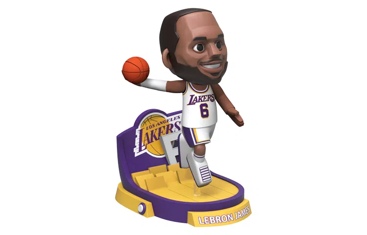 AcePlayer x NBA NBA 6