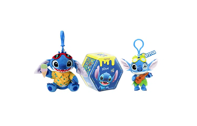 POTDEMIEL x Disney 8