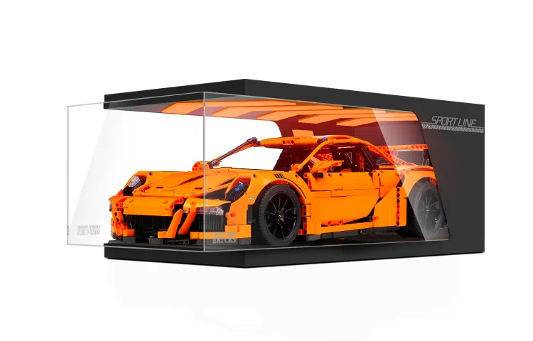 LIGHT YOUR BRICKS911