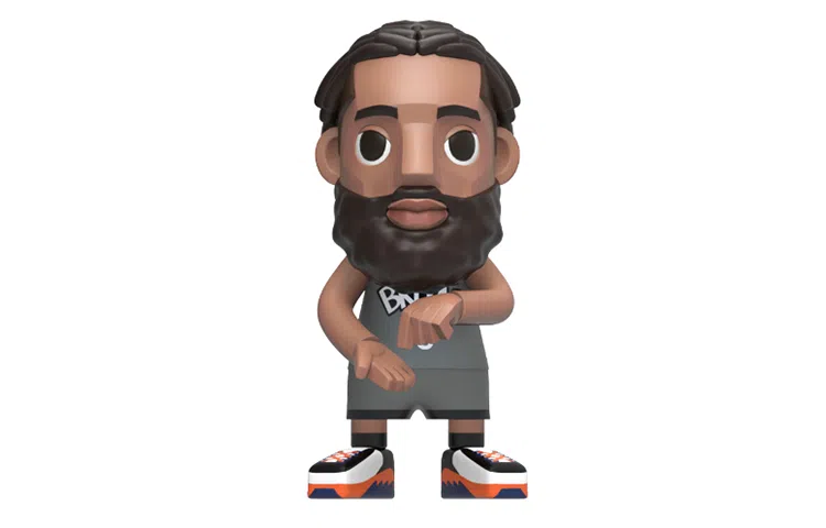 AcePlayer x NBA NBA 6