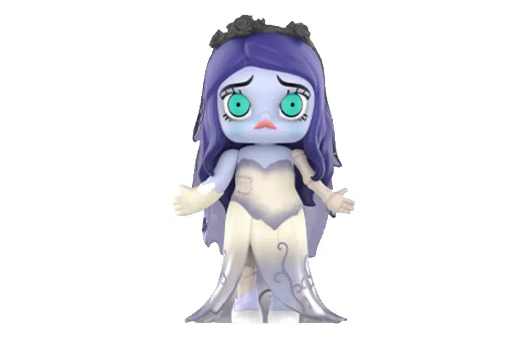 POP MART MOLLY 100 12