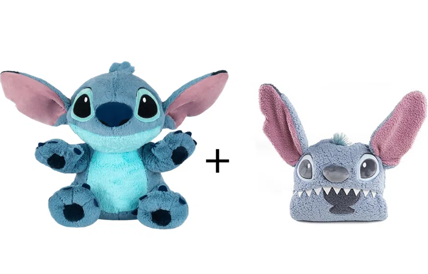 Zoobies x Disney 45cm