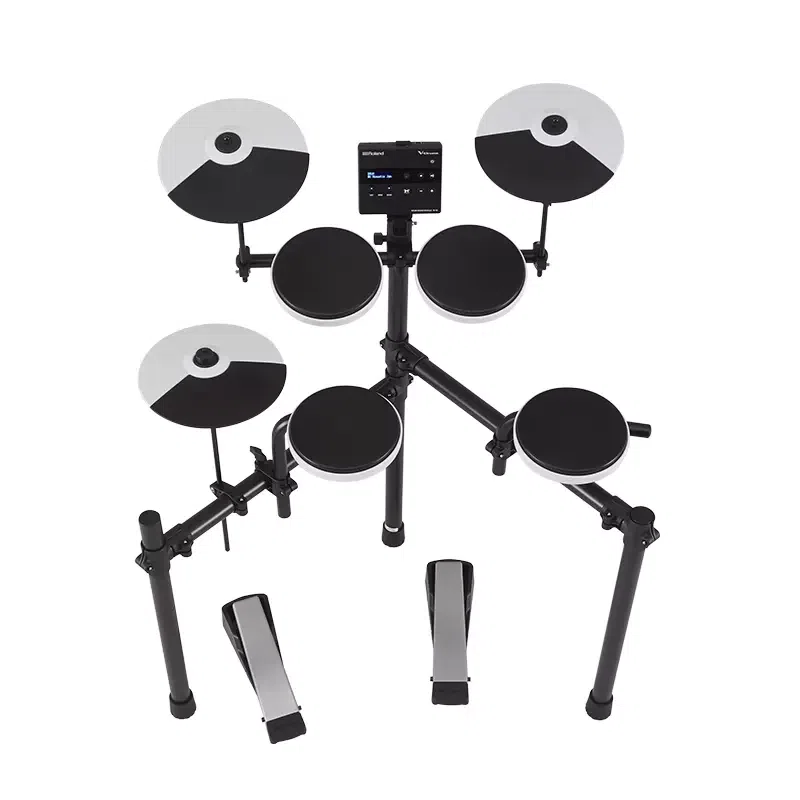 Roland TD-02K